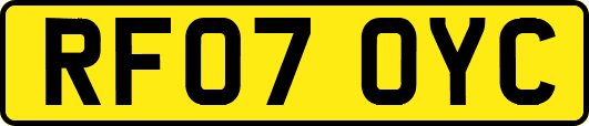 RF07OYC