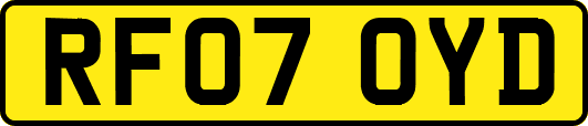 RF07OYD