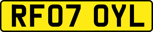 RF07OYL