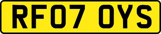 RF07OYS