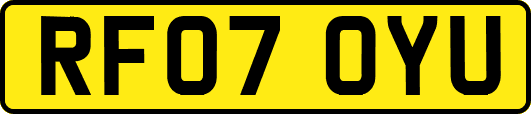 RF07OYU