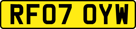 RF07OYW