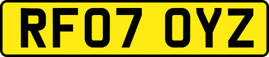 RF07OYZ
