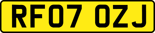 RF07OZJ