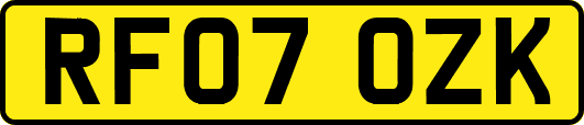 RF07OZK