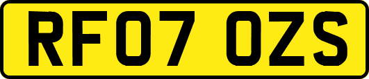 RF07OZS