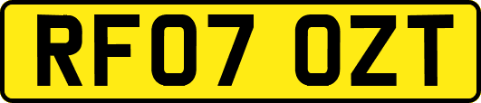 RF07OZT