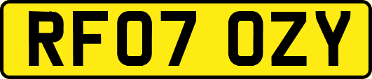 RF07OZY