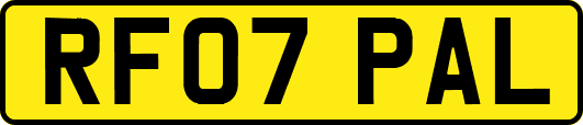 RF07PAL