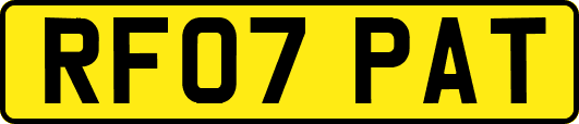 RF07PAT
