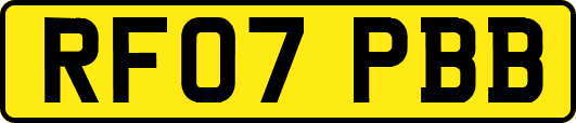 RF07PBB