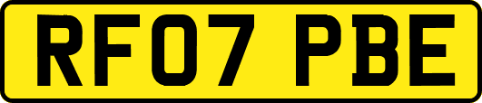 RF07PBE