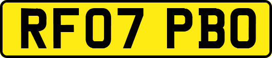 RF07PBO