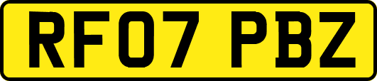 RF07PBZ