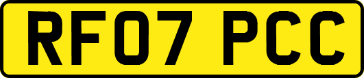 RF07PCC