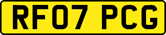 RF07PCG