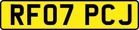 RF07PCJ