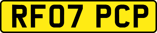 RF07PCP