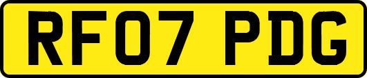 RF07PDG