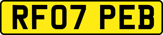 RF07PEB