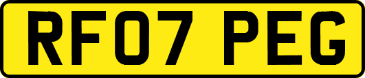RF07PEG