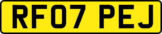 RF07PEJ