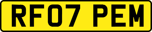 RF07PEM