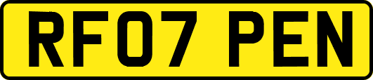 RF07PEN