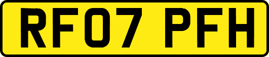 RF07PFH