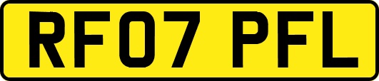 RF07PFL