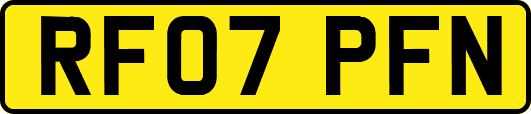 RF07PFN