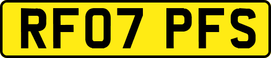 RF07PFS