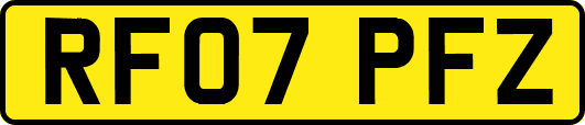 RF07PFZ