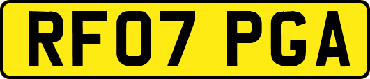RF07PGA