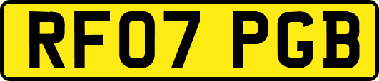 RF07PGB