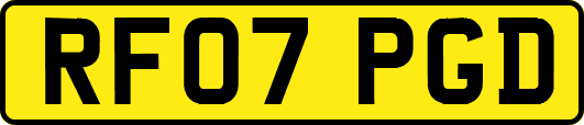 RF07PGD