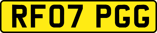 RF07PGG