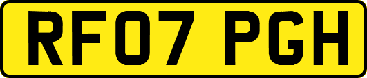 RF07PGH