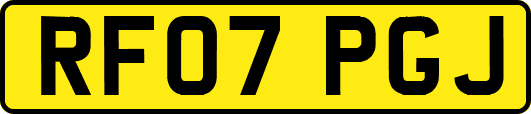 RF07PGJ