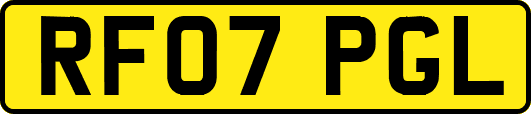 RF07PGL