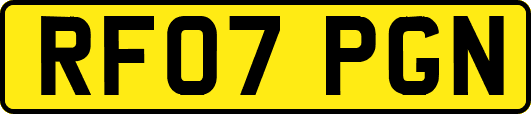 RF07PGN