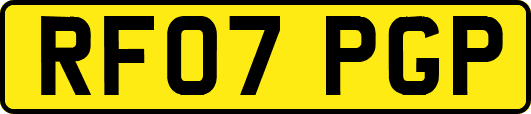 RF07PGP