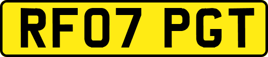 RF07PGT