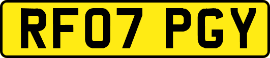 RF07PGY