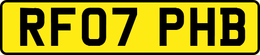 RF07PHB