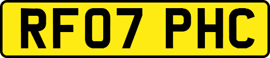 RF07PHC