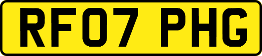 RF07PHG