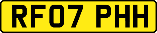 RF07PHH