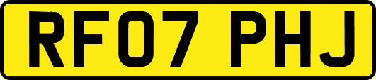 RF07PHJ