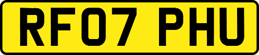 RF07PHU